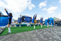 2023明治安田生命Ｊ１リーグ　第2節