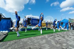 2023明治安田生命Ｊ１リーグ　第2節