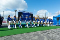 2023明治安田生命Ｊ１リーグ　第2節