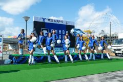2023明治安田生命Ｊ１リーグ　第2節