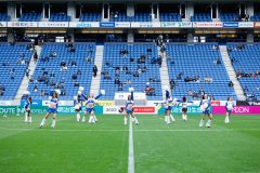 2023明治安田生命J1リーグ第5節 ガンバ大阪vs北海道コンサドーレ札幌 @パナソニックスタジアム吹田