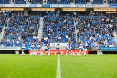 ＪリーグYBCルヴァンカップ グループステージ第2節 ガンバ大阪vsセレッソ大阪 @パナソニックスタジアム吹田