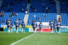 2023明治安田生命J1リーグ 第7節 ガンバ大阪vs川崎フロンターレ @パナソニックスタジアム吹田