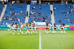 2023明治安田生命J1リーグ 第17節 ガンバ大阪vsFC東京 @パナソニックスタジアム吹田
