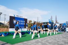 2023明治安田生命J1リーグ 第34節 ガンバ大阪vsヴィッセル神戸 @パナソニックスタジアム吹田