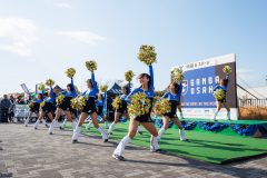 2023明治安田生命J1リーグ 第34節 ガンバ大阪vsヴィッセル神戸 @パナソニックスタジアム吹田