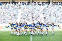 2024明治安田J1リーグ 第8節 ガンバ大阪vsサガン鳥栖 @パナソニックスタジアム吹田