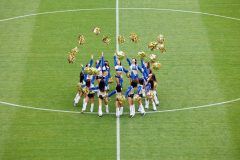 2024明治安田J１リーグ 第12節 ガンバ大阪vsセレッソ大阪 @パナソニックスタジアム吹田