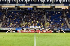 2023JリーグYBCルヴァンカップ 準々決勝第１戦 ガンバ大阪vs浦和レッズ @パナソニックスタジアム吹田