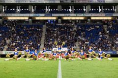 2023JリーグYBCルヴァンカップ 準々決勝第１戦 ガンバ大阪vs浦和レッズ @パナソニックスタジアム吹田