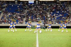 2023プレシーズンマッチ ガンバ大阪vsセルティックFC  @パナソニックスタジアム吹田