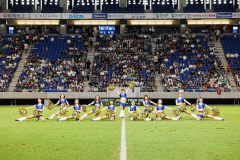 2023プレシーズンマッチ ガンバ大阪vsセルティックFC  @パナソニックスタジアム吹田